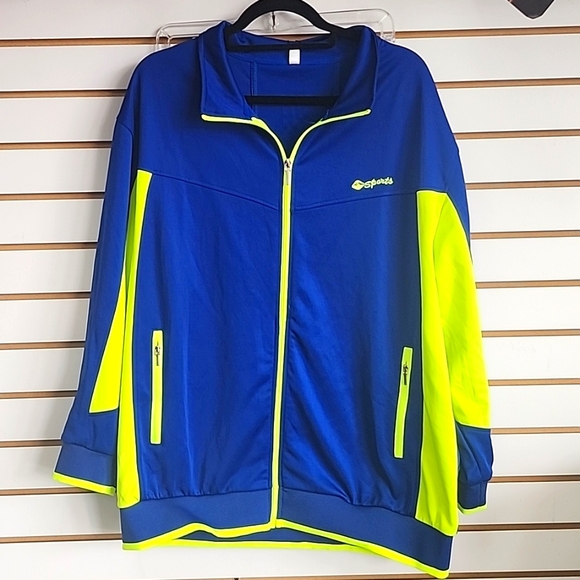 TBMPOY track suit 2x - Picture 2 of 9